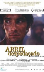 Abril Despedaçado