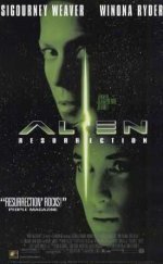 Alien: Resurrection