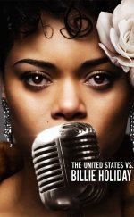 The United States vs. Billie Holiday