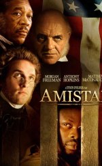 Amistad