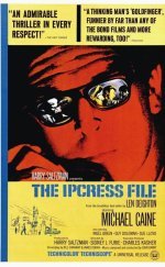 The Ipcress File