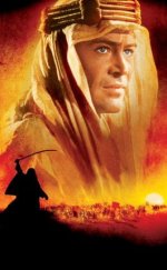 Lawrence of Arabia