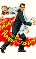 Arsenic and Old Lace