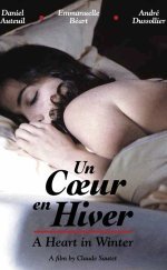 Un cœur en hiver