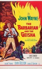 The Barbarian and the Geisha