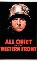 All Quiet on the Western Front