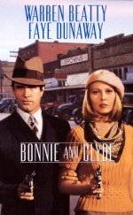 Bonnie and Clyde