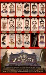 The Grand Budapest Hotel