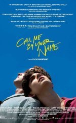 Call Me by Your Name