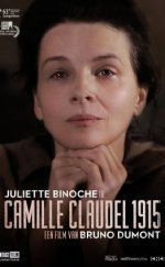 Camille Claudel 1915