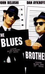 The Blues Brothers