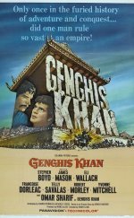 Genghis Khan