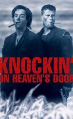 Knockin’ on Heaven’s Door