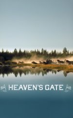 Heaven’s Gate