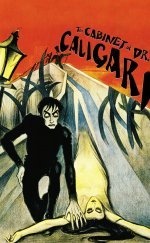 Das Cabinet des Dr. Caligari