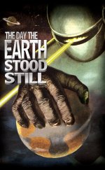 The Day the Earth Stood Still