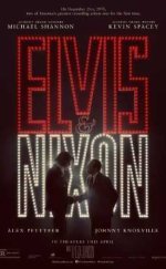 Elvis & Nixon