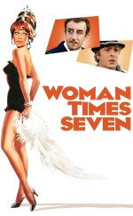 Woman Times Seven