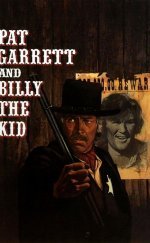 Pat Garrett & Billy the Kid