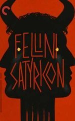 Fellini’s Satyricon