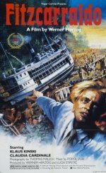 Fitzcarraldo