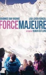 Force Majeure