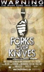 Forks Over Knives