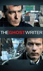 The Ghost Writer