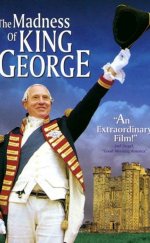 The Madness of King George