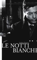 Le Notti Bianche