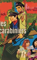 Les Carabiniers