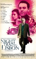 Night Train to Lisbon