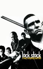 Lock, Stock and Two Smoking Barrels