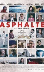 Asphalte