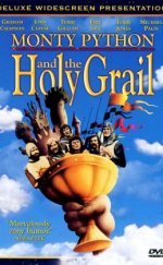 Monty Python and the Holy Grail