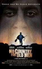 No Country for Old Men