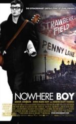 Nowhere Boy