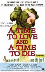 A Time to Love and a Time to Die