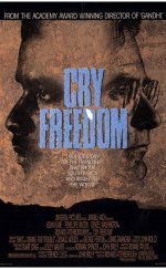 Cry Freedom