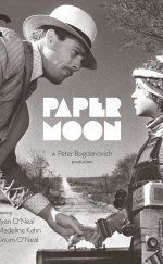 Paper Moon