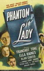 Phantom Lady