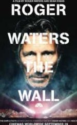 Roger Waters the Wall