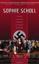 Sophie Scholl – Die letzten Tage