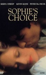 Sophie’s Choice