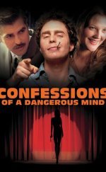 Confessions of a Dangerous Mind