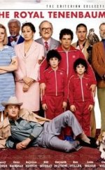 The Royal Tenenbaums