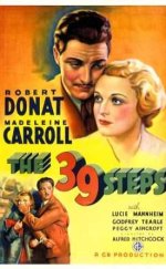 The 39 Steps