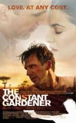 The Constant Gardener