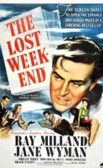 The Lost Weekend