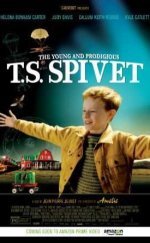 The Young and Prodigious T.S. Spivet